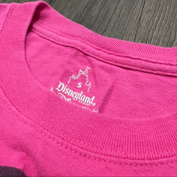 Walt Disney World Classic Mickey Tee - Picture 2 of 3